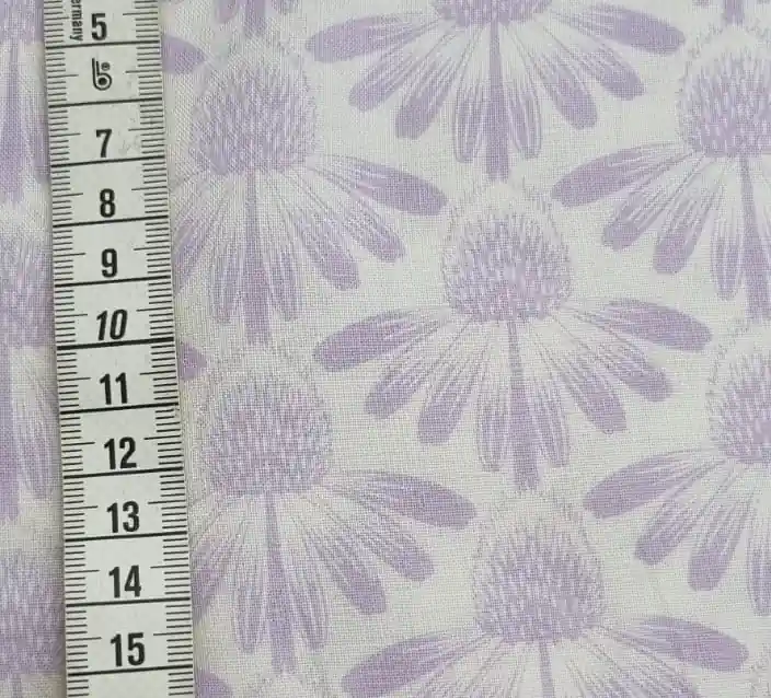 Neue Ware Anna Maria Parry Indelible Soft Coneflower lilac