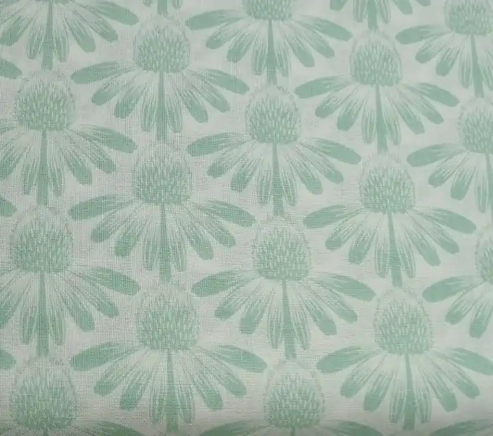 Anna Maria Parry Indelible Soft Coneflower mint Expressversand