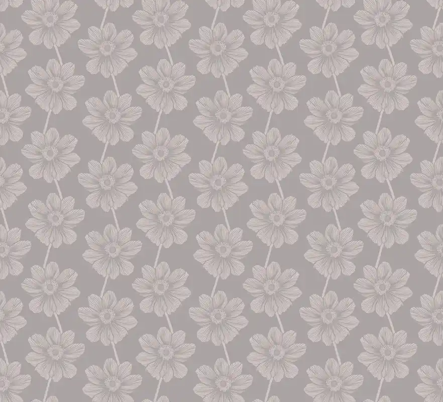 Exklusiv Anna Maria Parry Indelible Anemone Hazey