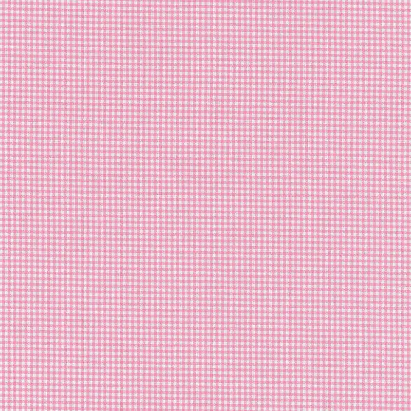 Westfalenstoffe Capri Vichykaro rosa/weiß Aktuell