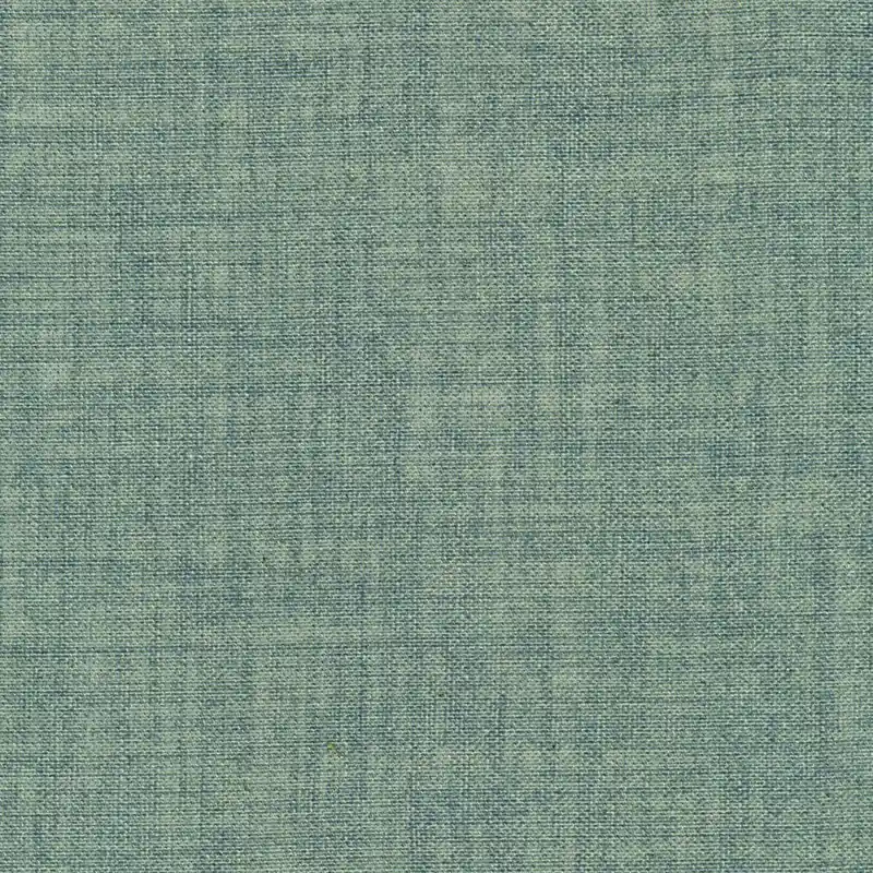 Original Faux Linen Blue Gray