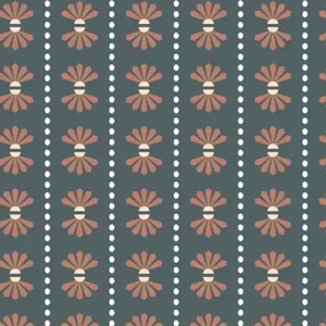 Abverkauf Dusk Till Dawn by Hope Johnson Moon FLower Moos