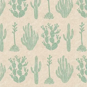 Sichere Zahlung All Through the Land Amelie Mancini CANVAS Desert Aloe Vera