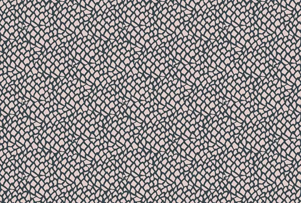 All Through the Land Amelie Mancini Moss Evening Sky Echt