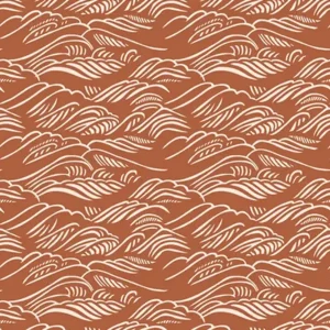 All Through the Land Amelie Mancini Ocean Burning Sky Sofort Bestellen