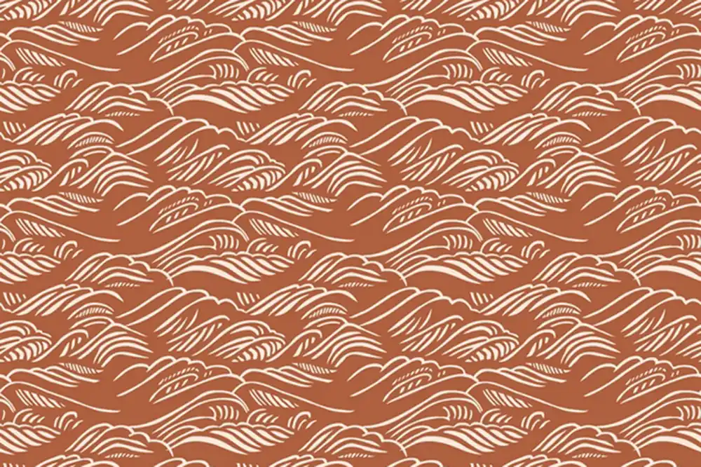 All Through the Land Amelie Mancini Ocean Burning Sky Sofort Bestellen