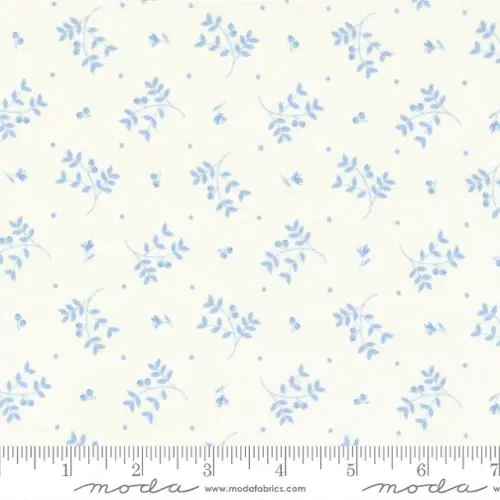 Direkt Vom Hersteller Reststück Blueberry Delight by Bunny Hill Design Fresh Berries Blenders