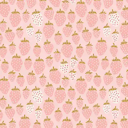 Under the Appletree Loes van Oosten Queen of Berries Flush Pink Geprüft