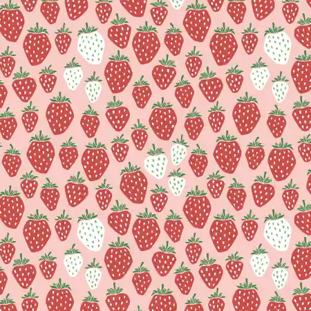 Under the Appletree Loes van Oosten Queen of Berries Summer Red Super-Preis