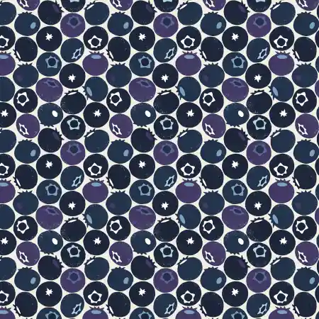 Bestseller Under the Appletree Loes van Oosten Blueberry Bluleberry Hill