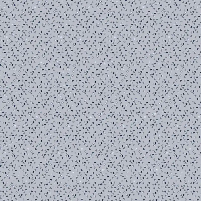 Karen Lewis Conway Cottage Plus Point pale blue Neuheit