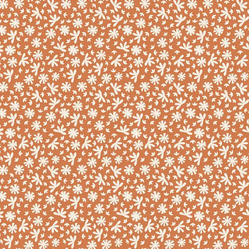 Karen Lewis Conway Cottage Meadow rust Schnäppchen