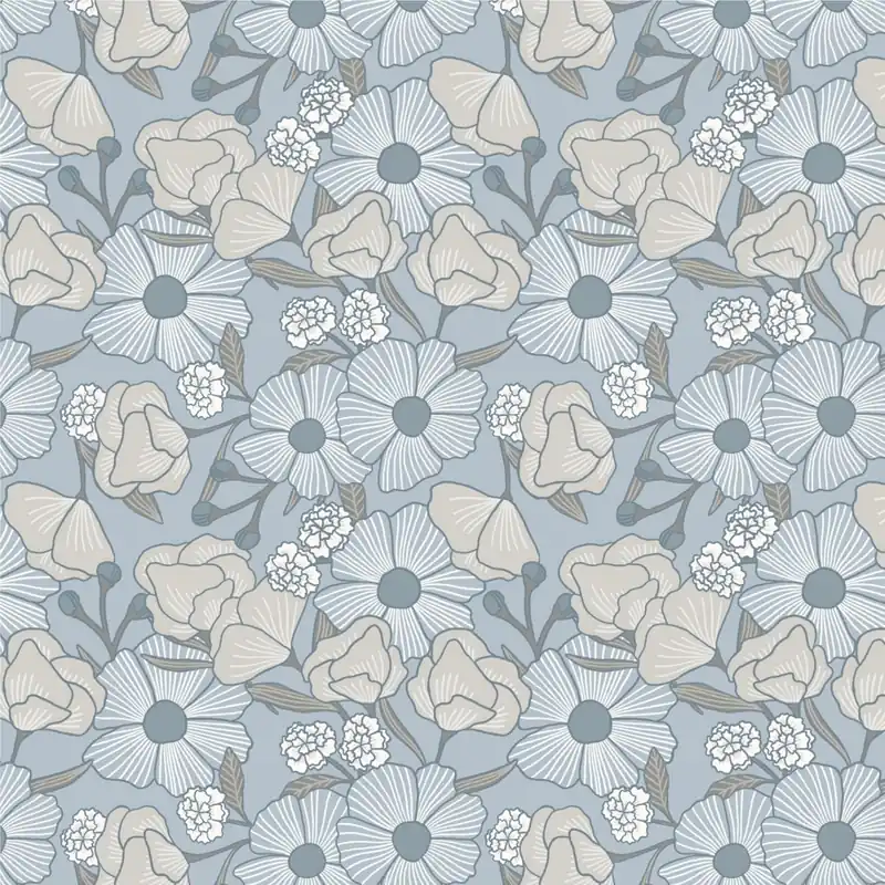 Cloud9 Coastal Calm Amy Maccready Minette Kostenloser Versand