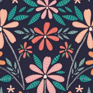 Meriwether by Art Gallery Cottage Garden Still Knallerangebot