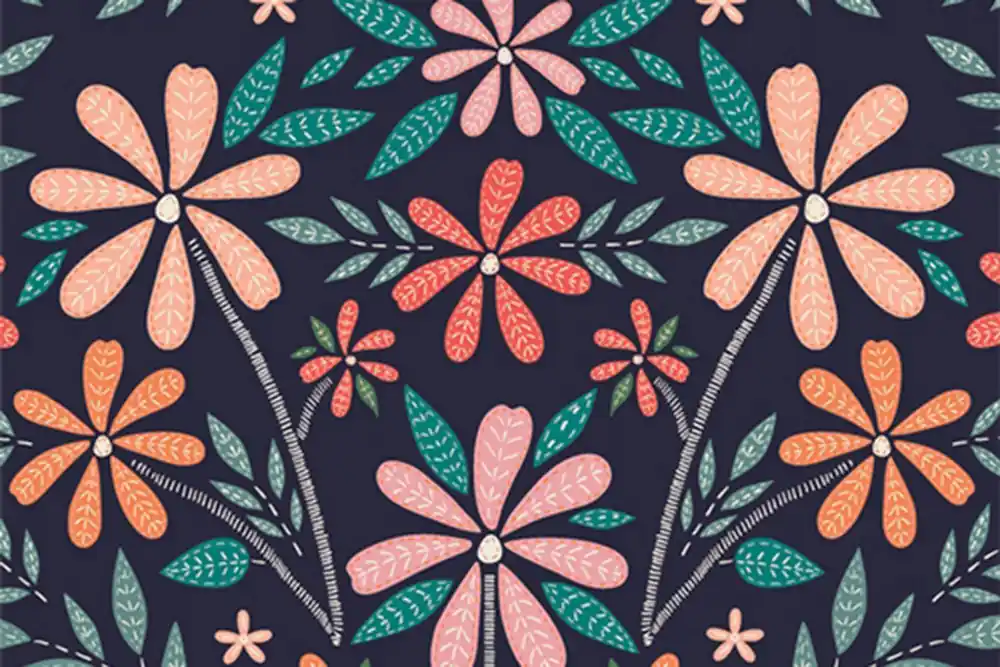 Meriwether by Art Gallery Cottage Garden Still Knallerangebot