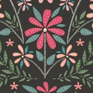 Top-Qualität Meriwether by Art Gallery Cottage Garden Bloom