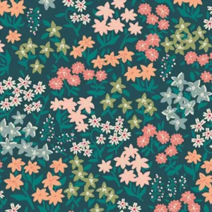 Echt Meriwether by Art Gallery Forget Me Not Hideaway