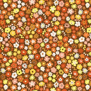 Solange Der Vorrat Reicht Wild & Free Loes van Oosten Liberty Taking the Time