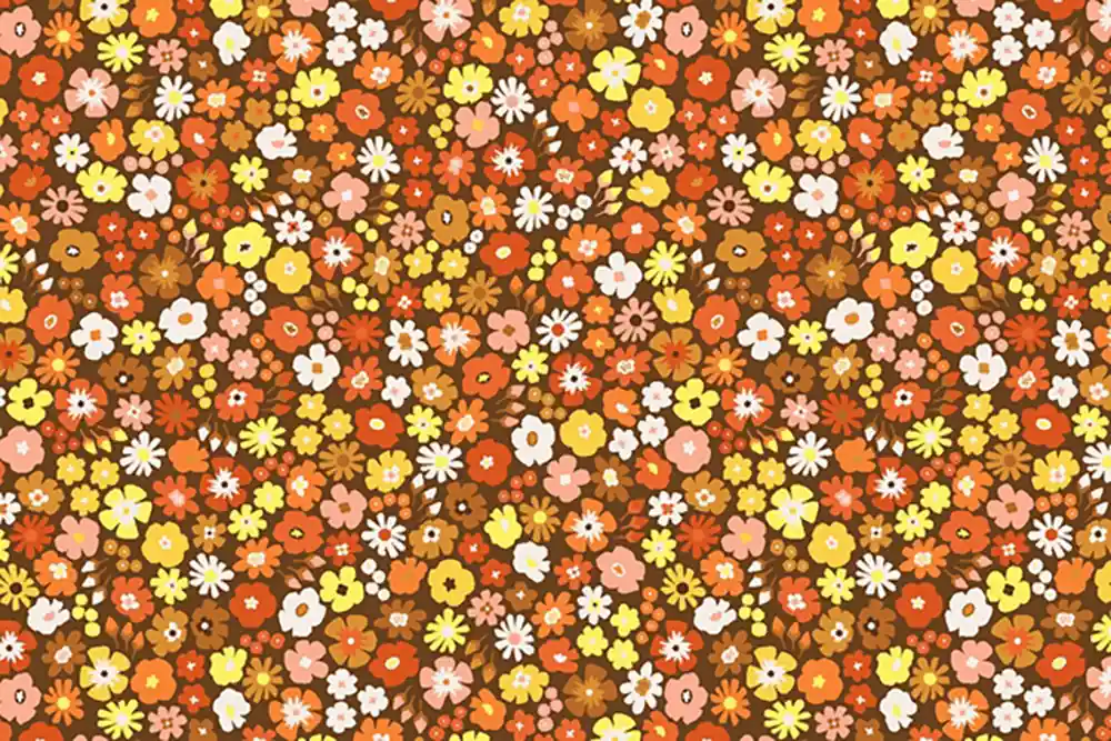 Solange Der Vorrat Reicht Wild & Free Loes van Oosten Liberty Taking the Time