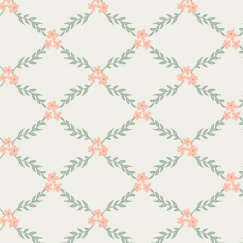 Jetzt Kaufen Art Gallery Geobloom Flower Weave