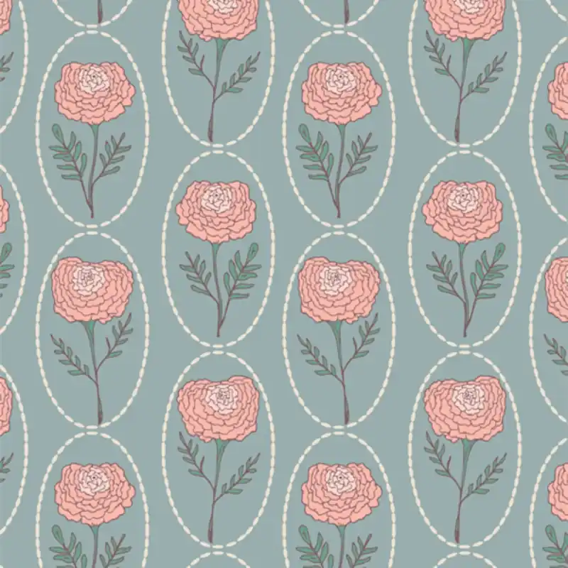 Online Kaufen Art Gallery Geobloom Marygold Charm