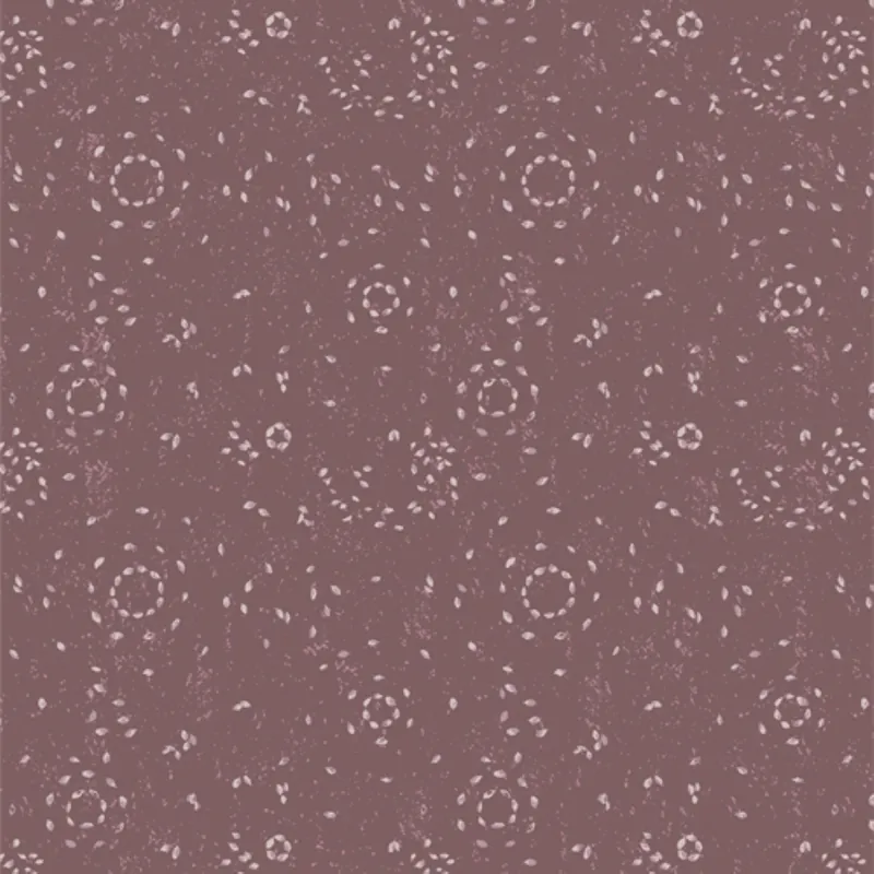 Exklusiv Art Gallery Geobloom Swirling Leaves