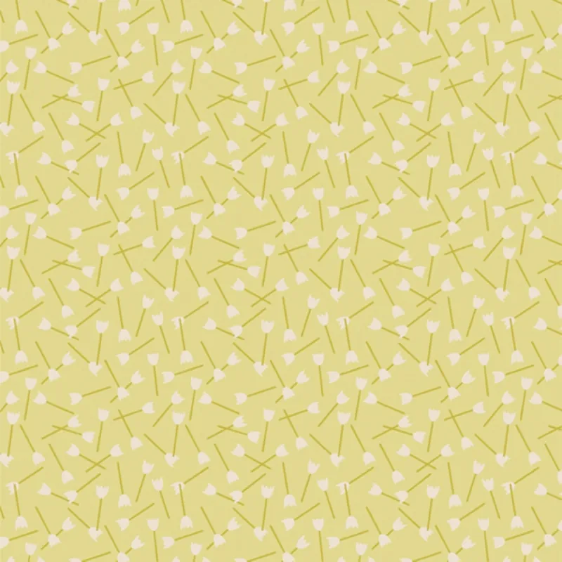 Art Gallery Geobloom Flower Pins Top-Angebot