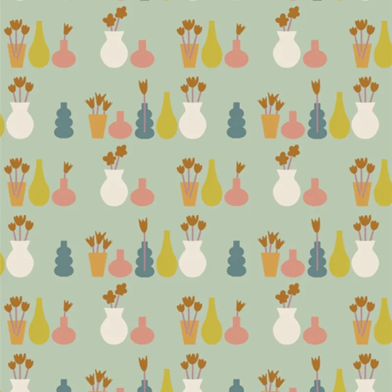 Super-Preis Art Gallery Geobloom Vase Collection