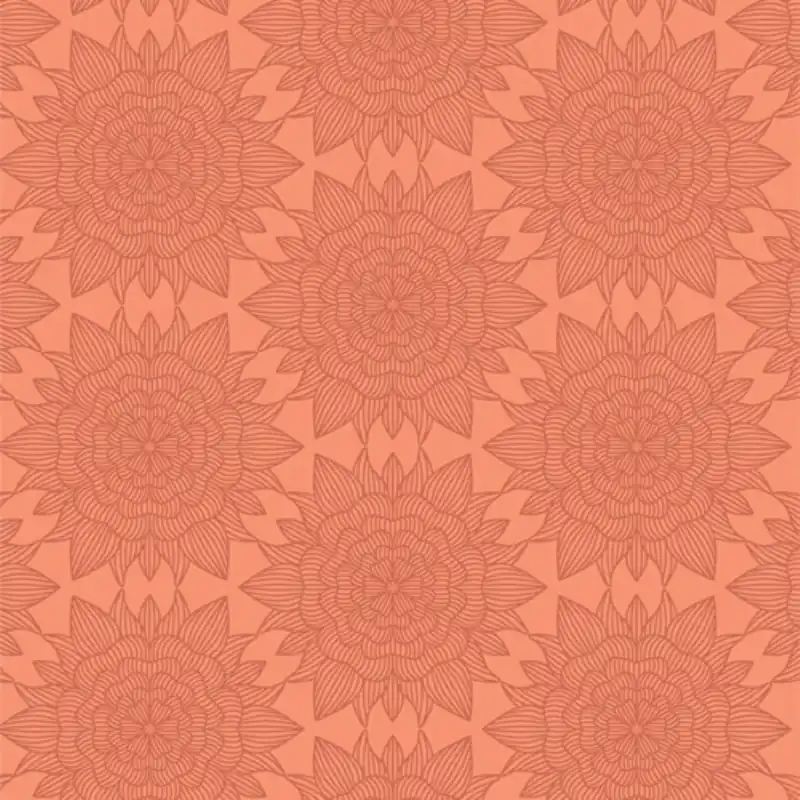 Geprüft Art Gallery Geobloom Lineal Bloom