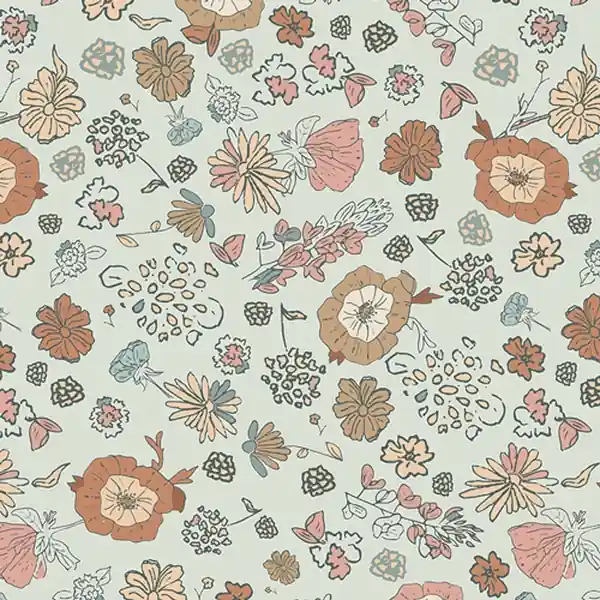 Art Gallery Elizabeth Chappell Road to Round Top Farm to Market Angebot