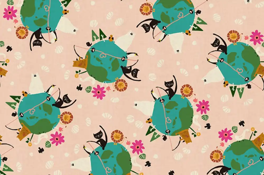 Kawaii Nakama Nakayoshi rose Meistverkauft