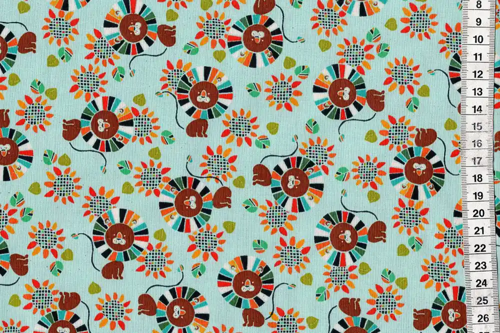 Kawaii Nakama Raion sky Kostenloser Rückversand