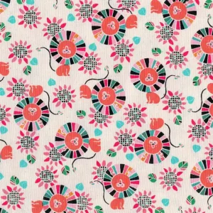 Kawaii Nakama Raion straw Markenware