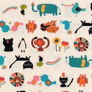 Kawaii Nakama Animal Parade cream Angebot