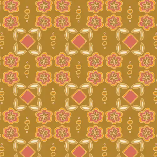 Rabatt Maureen Cracknell Gloria – Flower Dance