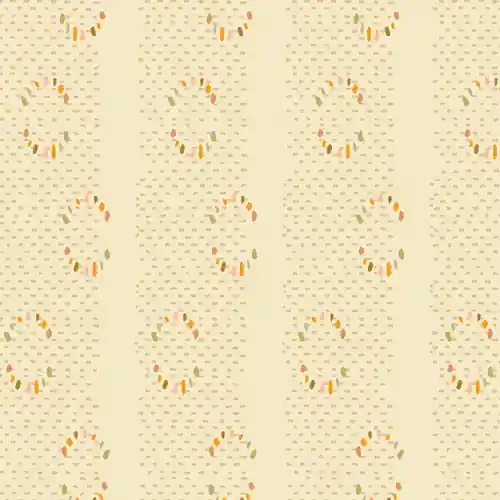 Maureen Cracknell Gloria – Shimmering Curtains Neue Ware