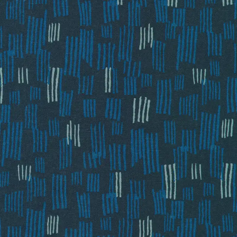 Orchard Run Noodlehead Anna Graham Lines blue Direkt Vom Hersteller