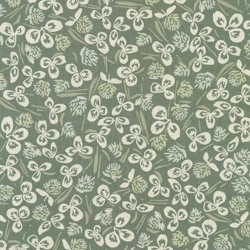 Orchard Run Noodlehead Anna Graham Clover grey Neue Ware