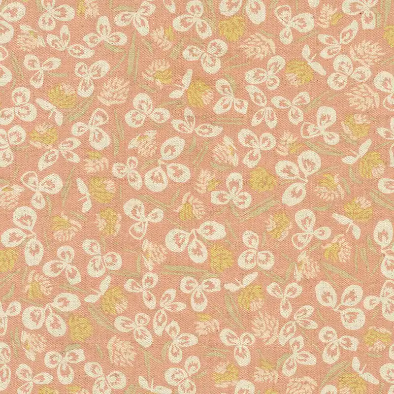 Saisonangebot Orchard Run Noodlehead Anna Graham Clover blush