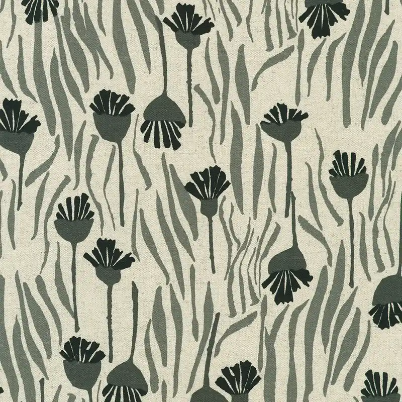 Orchard Run Noodlehead Anna Graham Flowers natural Expressversand