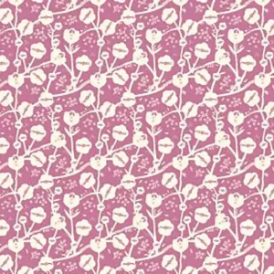 Begrenztes Angebot Good Vibes by Angela Corti Ikigai Bubble Pink