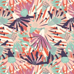 Good Vibes by Angela Corti Vibration Rosy GLow Aktuell