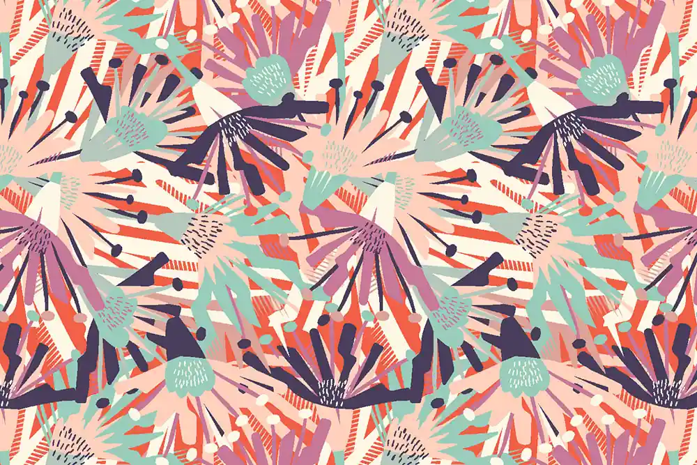 Good Vibes by Angela Corti Vibration Rosy GLow Aktuell