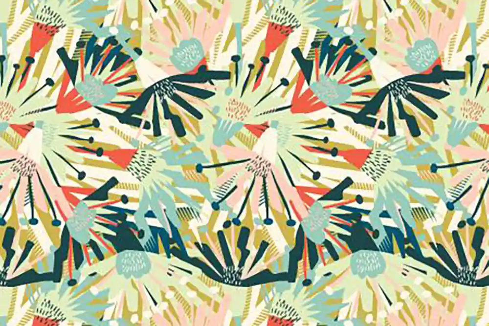 Good Vibes by Angela Corti Vibration Paradise Neue Ware