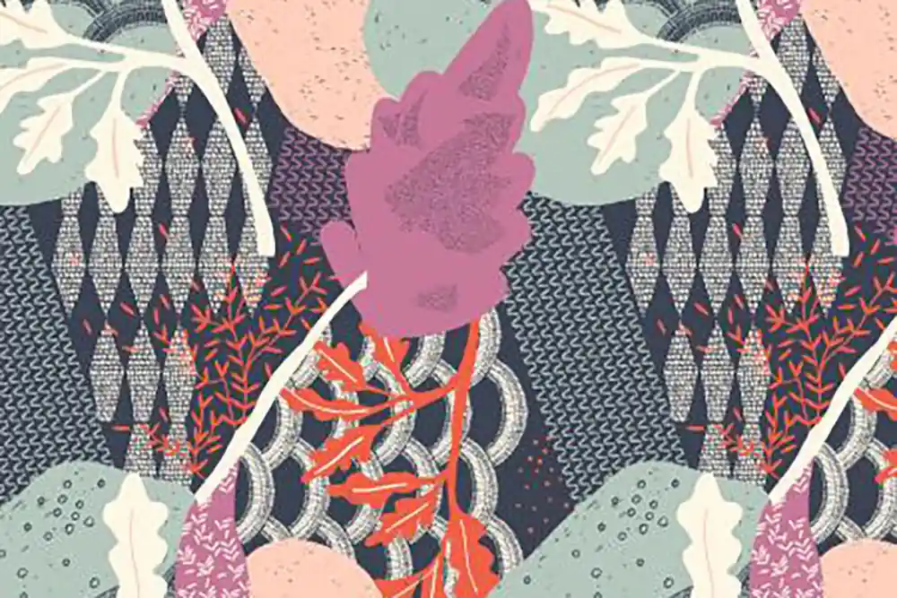 Good Vibes by Angela Corti Tokyo Sunny Days Jetzt Kaufen