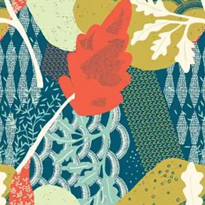 Good Vibes by Angela Corti Tokyo Rainfall Preiswert