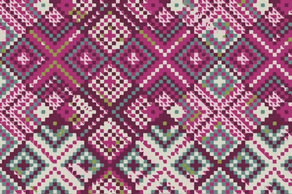 Geprüft Maureen Cracknell Mystical Land – Refractions Orchid