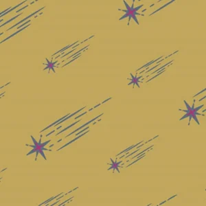 Rabatt Maureen Cracknell Mystical Land - Astral Rain Cluster