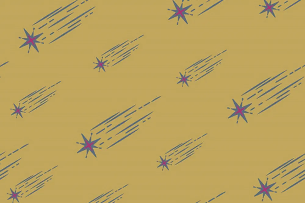 Rabatt Maureen Cracknell Mystical Land – Astral Rain Cluster