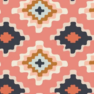 Super-Preis Maureen Cracknell Homebody Native Tapestry